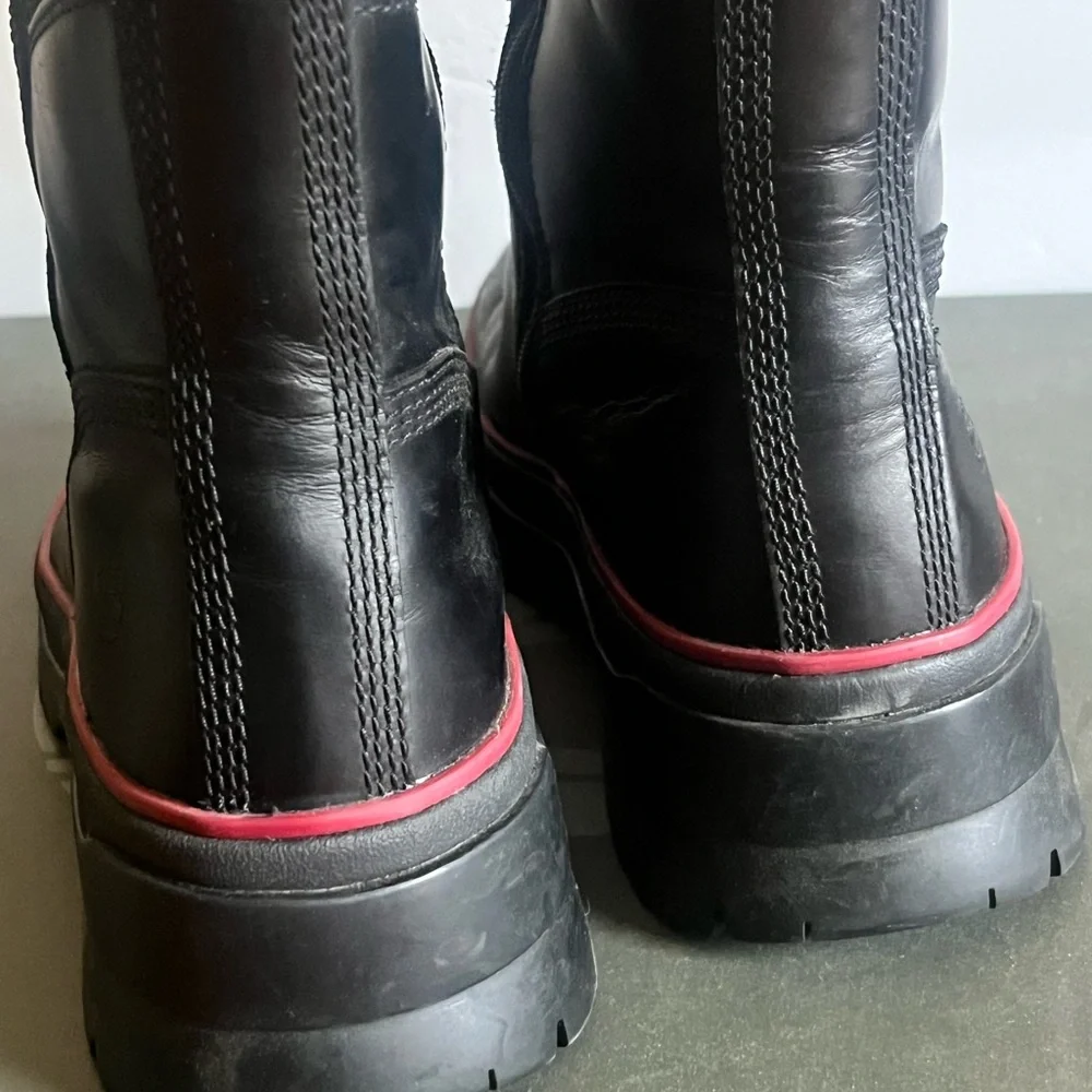 Timberland Malynn Waterproof Tall Boot - Picture 8 of 11